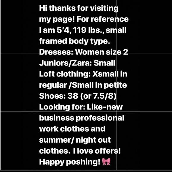 Meet your Posher, Soraya - Picture 1 of 1